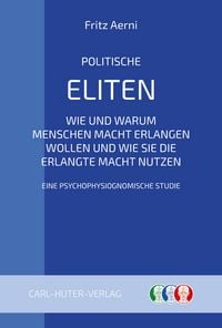 Produktbild: Politische Eliten