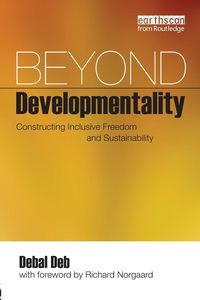 Produktbild: Beyond Developmentality
