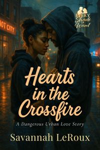 Produktbild: Hearts in the Crossfire