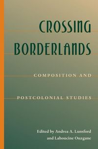 Produktbild: Crossing Borderlands