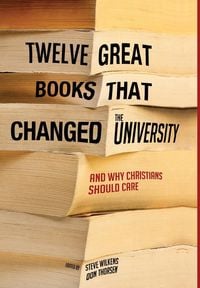 Produktbild: Twelve Great Books That Changed the University