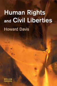 Produktbild: Human Rights and Civil Liberties