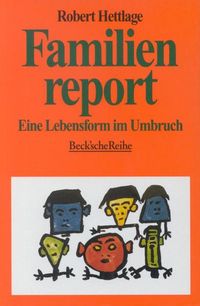 Produktbild: Familienreport