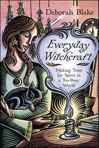 Produktbild: Everyday Witchcraft