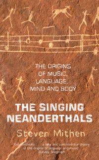 Produktbild: The Singing Neanderthals