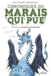 Produktbild: Chroniques du Marais qui pue