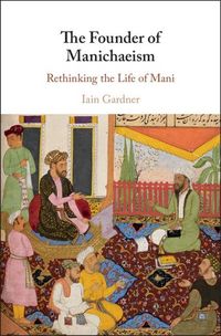 Produktbild: Founder of Manichaeism