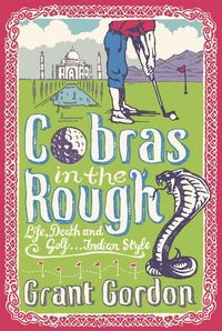 Produktbild: Cobras in the Rough
