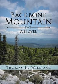 Produktbild: Williams, T: Backbone Mountain