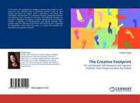 Produktbild: The Creative Footprint