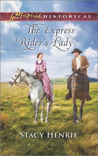 Produktbild: Love Inspired Hist Express Rid