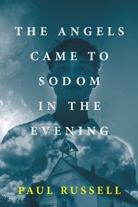 Produktbild: The Angels Came to Sodom in the Evening