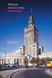 Produktbild: Crowley, D: Warsaw