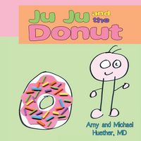 Produktbild: Ju Ju and the Donut