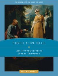 Produktbild: Christ Alive in Us