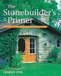 Produktbild: The Stonebuilder's Primer