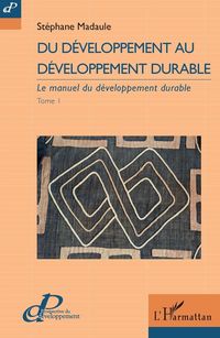 Produktbild: Du d&eacute;veloppement au d&eacute;veloppement durable
