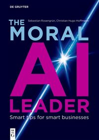 Produktbild: The Moral AI Leader