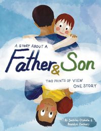 Produktbild: A Story About a Father & Son