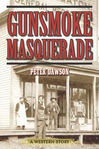 Produktbild: Gunsmoke Masquerade