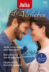 Produktbild: Julia &Auml;rzte zum Verlieben Band 144