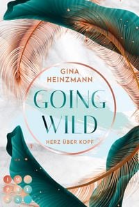 Produktbild: Going Wild. Herz &uuml;ber Kopf