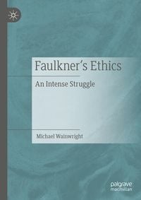 Produktbild: Faulkner's Ethics