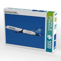 Produktbild: Condor Boeing 767-300ER (Puzzle)