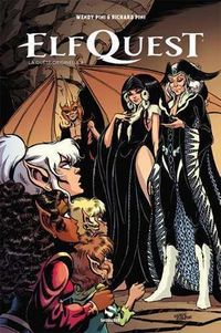 Produktbild: Elfquest t 4