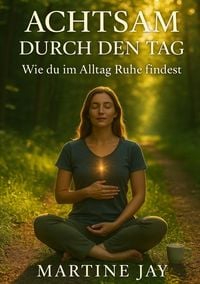 Produktbild: Achtsam durch den Tag
