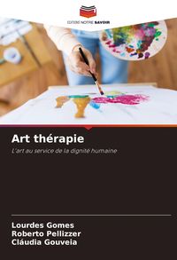 Produktbild: Art th&eacute;rapie