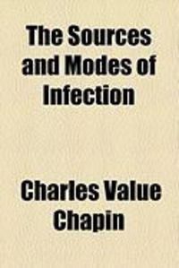 Produktbild: The Sources and Modes of Infection