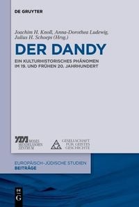 Produktbild: Der Dandy