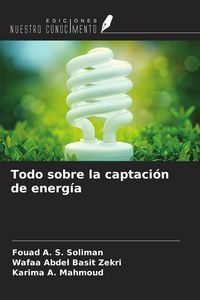 Produktbild: Todo sobre la captaci&oacute;n de energ&iacute;a