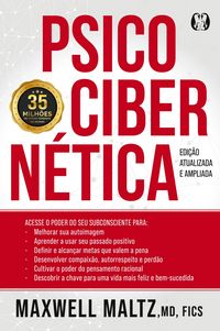 Produktbild: Psicocibern&eacute;tica