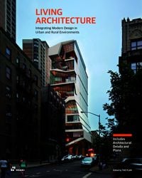 Produktbild: Living Architecture