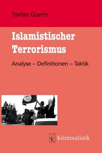 Produktbild: Islamistischer Terrorismus