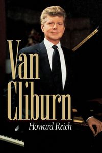 Produktbild: The Van Cliburn Story