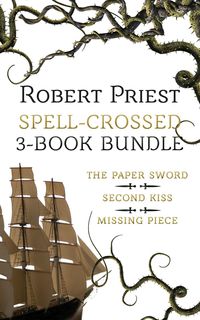 Produktbild: Spell Crossed 3-Book Bundle