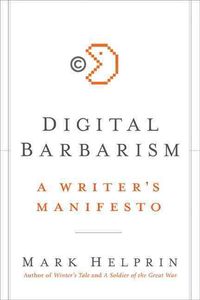 Produktbild: Digital Barbarism