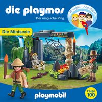 Produktbild: Der magische Ring - Episode 7