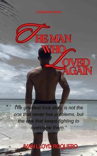 Produktbild: The Man Who Loved Again