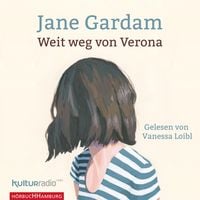 Produktbild: Weit weg von Verona