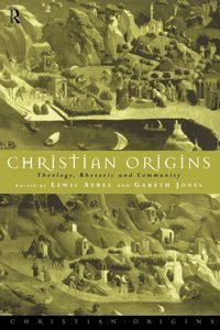 Produktbild: Christian Origins