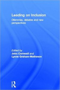 Produktbild: Leading on Inclusion