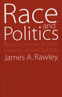 Produktbild: Race and Politics