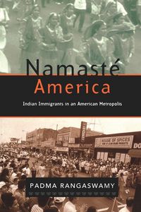 Produktbild: Namast&eacute; America