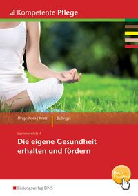 Produktbild: Kompetente Pflege