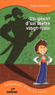 Produktbild: Un geant d'un metre vingt-trois