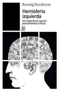 Produktbild: Hemisferio izquierda